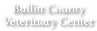Bullitt County Veterinary Center